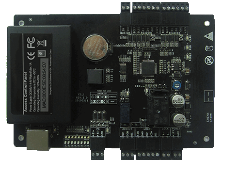 ZK ACP
