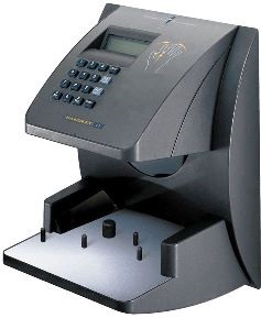 Handkey II