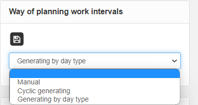 Planning 1