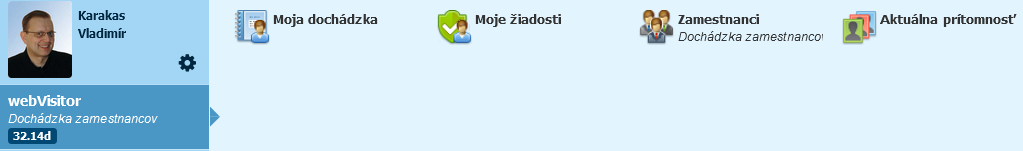 Prehliadač obrazovka